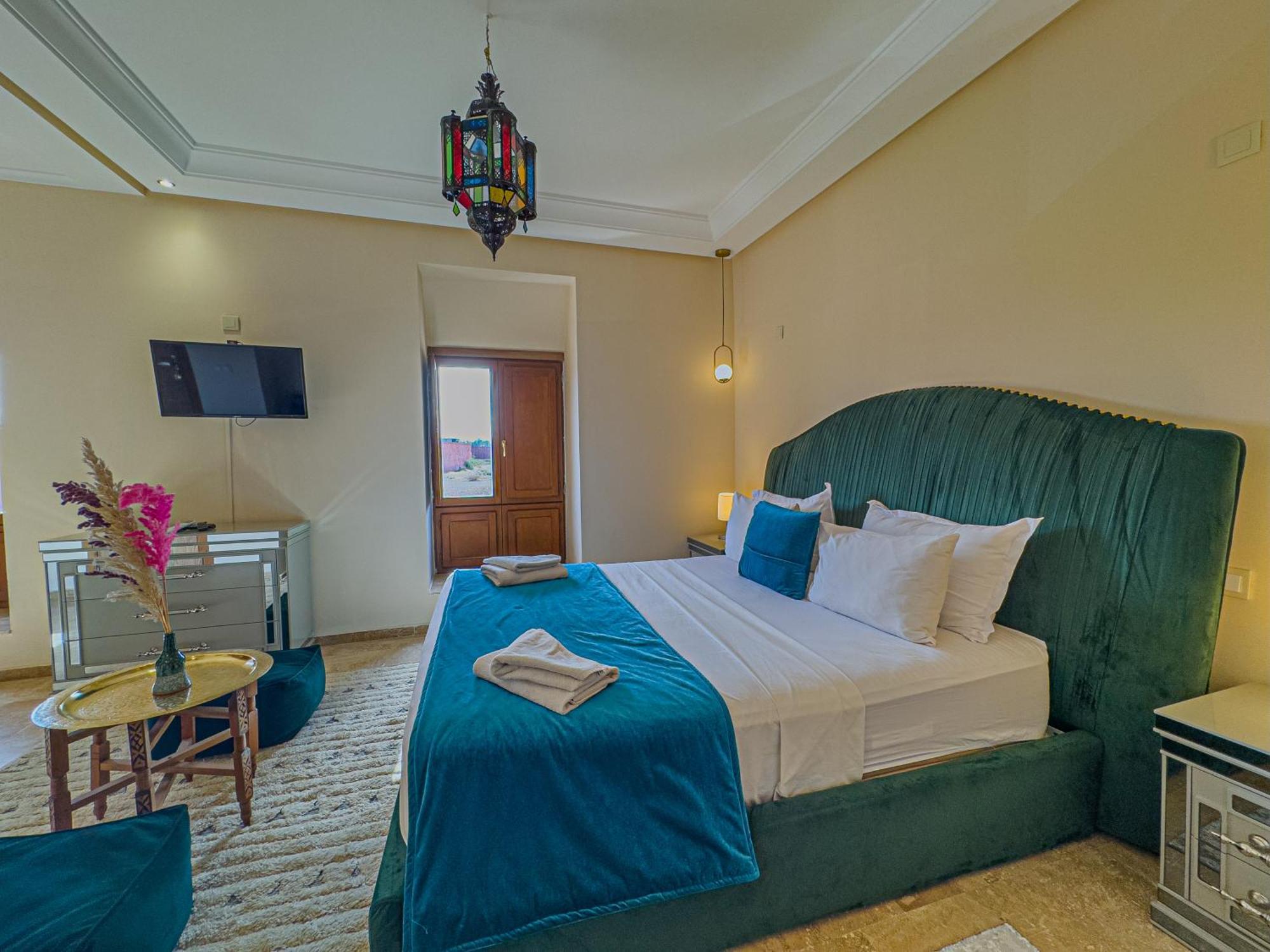 Riad Azia Marrakesz Zewnętrze zdjęcie