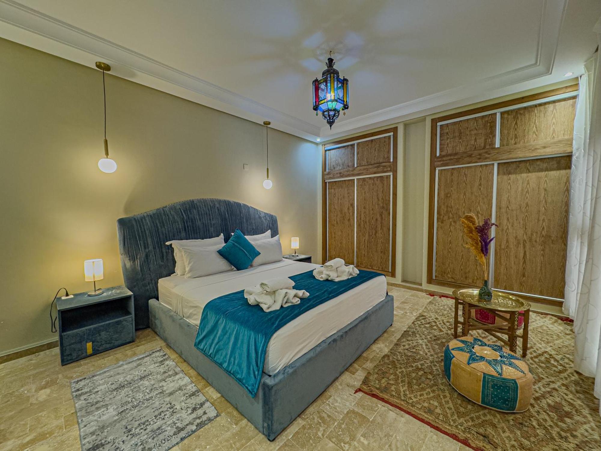 Riad Azia Marrakesz Zewnętrze zdjęcie