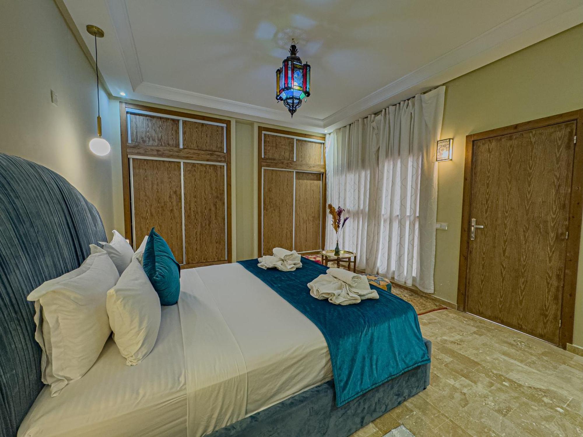 Riad Azia Marrakesz Zewnętrze zdjęcie