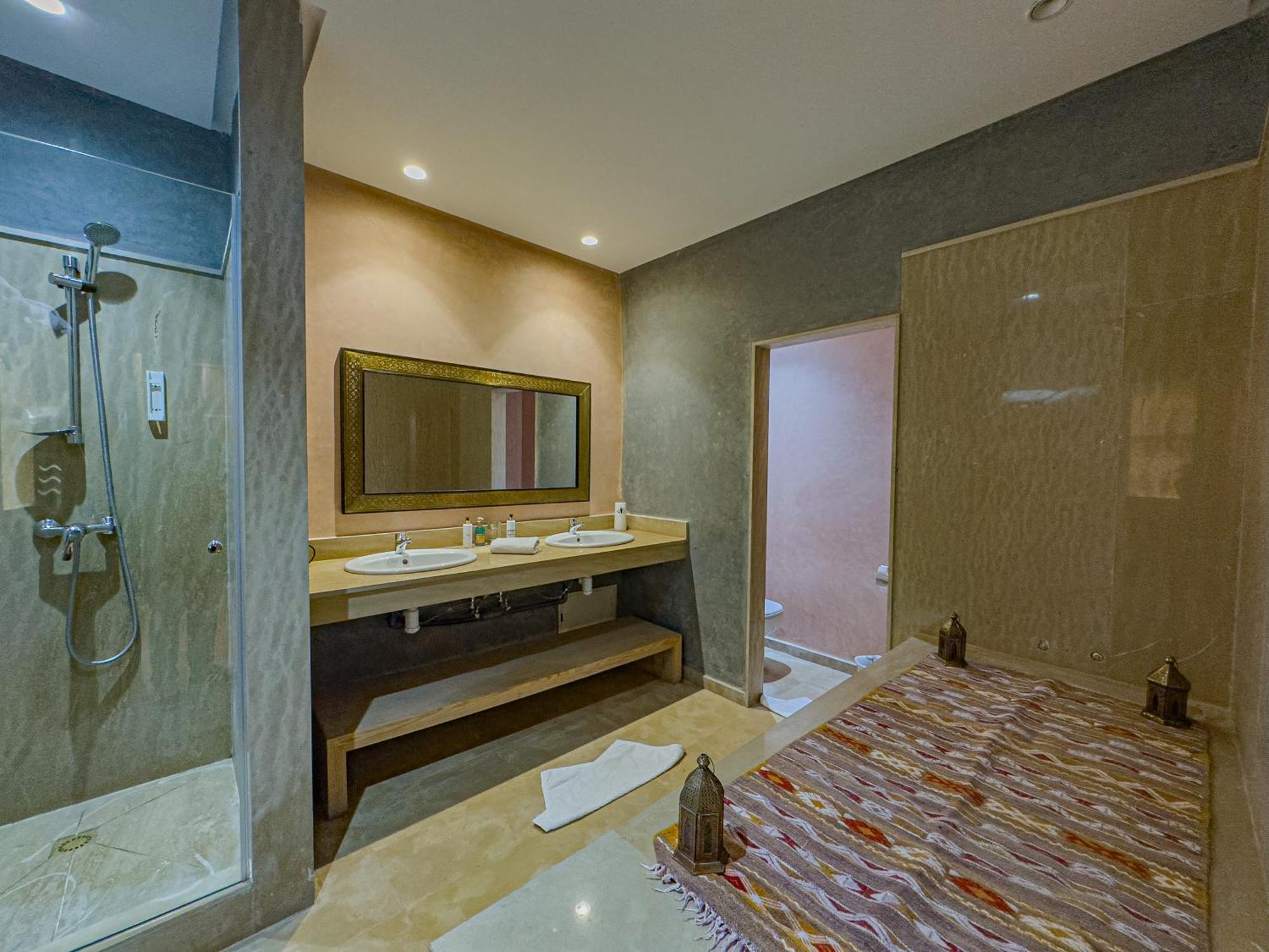 Riad Azia Marrakesz Zewnętrze zdjęcie