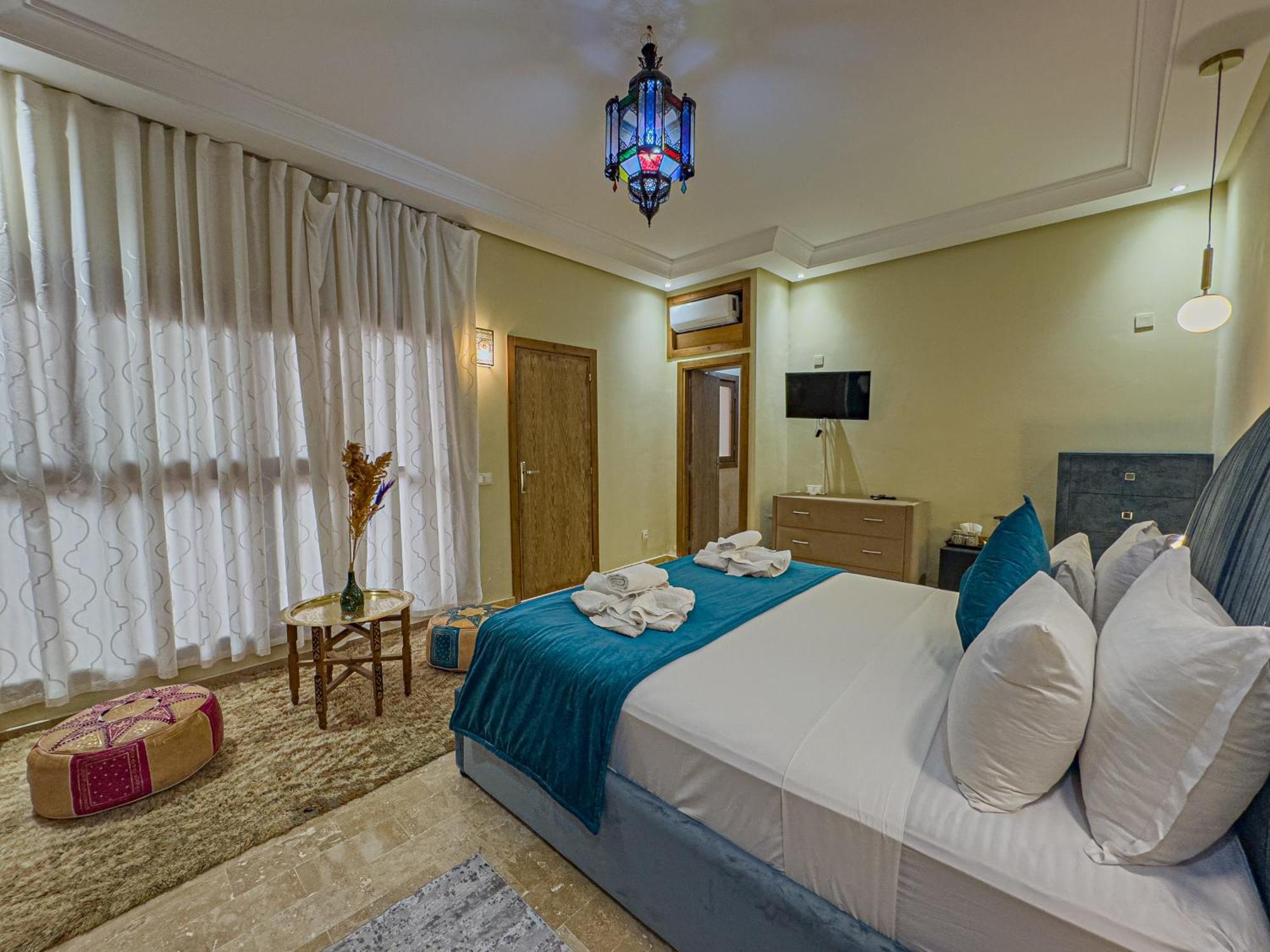 Riad Azia Marrakesz Zewnętrze zdjęcie