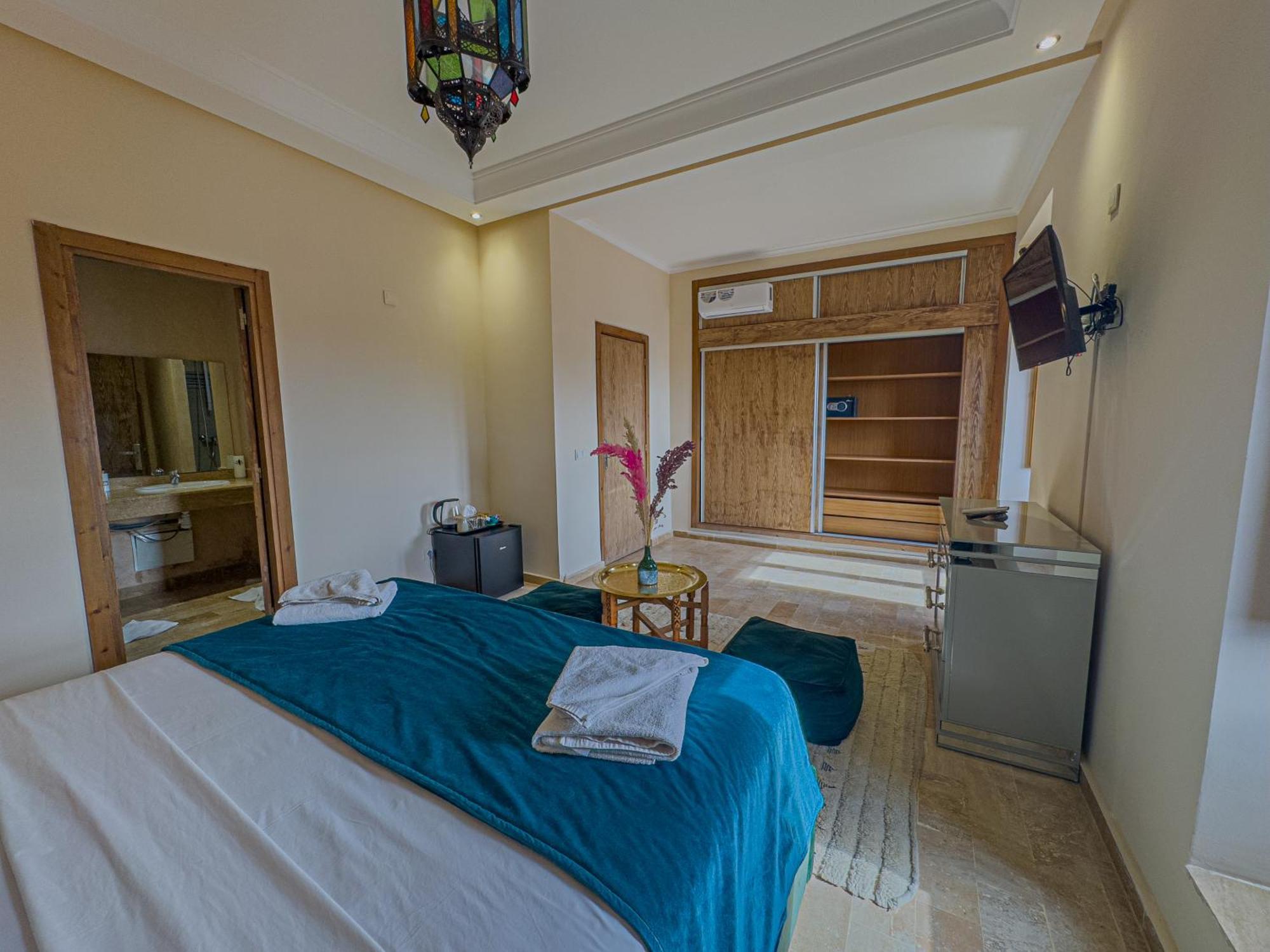 Riad Azia Marrakesz Zewnętrze zdjęcie